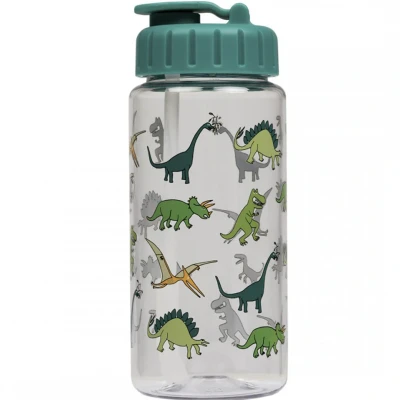 Afbeelding van Petit jour drinkfles dinosaurus 350 ml