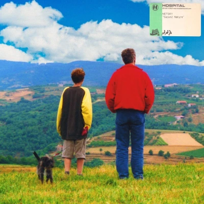 Afbeelding van Netsky Second Nature (CD)