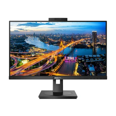 Afbeelding van Monitor Philips 243B1JH/00 Full HD 1920 x 1080 px 23,8&quot;