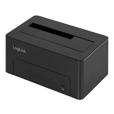 Afbeelding van LogiLink QP0027 basisstation voor opslagstations