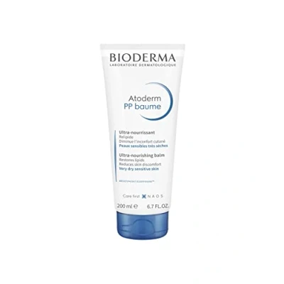 Afbeelding van Atoderm Pp Baume 200Ml
