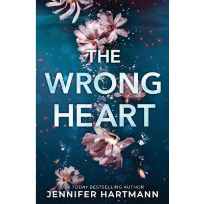 Afbeelding van The Wrong Heart