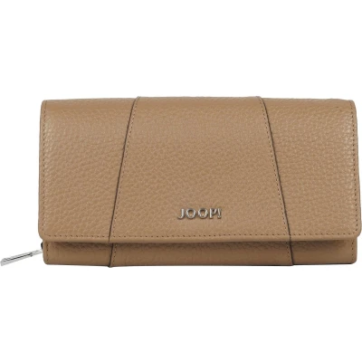 Afbeelding van JOOP! Giada Europa Portemonnee, Dames, Maat: One Size, Cappuccino