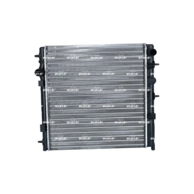 Afbeelding van NRF Radiateur 50467A