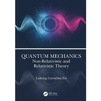 Afbeelding van Quantum Mechanics