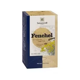 Afbeelding van Sonnentor Venkel Thee Bio, 18 stuks