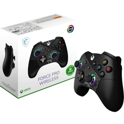 Afbeelding van MSI FORCE PRO Wireless