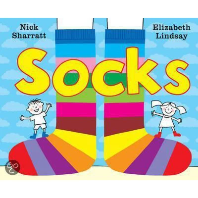 Afbeelding van Socks