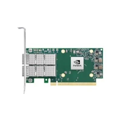 Afbeelding van Mellanox Technologies MCX623436AN CDAB netwerkkaart Intern Fiber 100000 Mbit/s