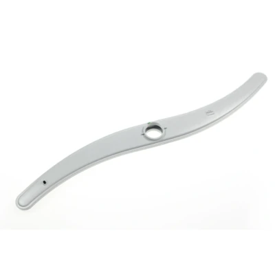 Afbeelding van Whirlpool Indesit 482000089343 sproeiarm vaatwasser C00297945 boven PLP2