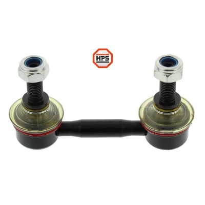 Afbeelding van MAPCO 59044HPS Stabilisatorstang Achteras links, rechts 82mm M10x1,25mm FIAT: Panda II Hatchback (169) 1.3 JTD Multijet 4x4, 1.2 4x4