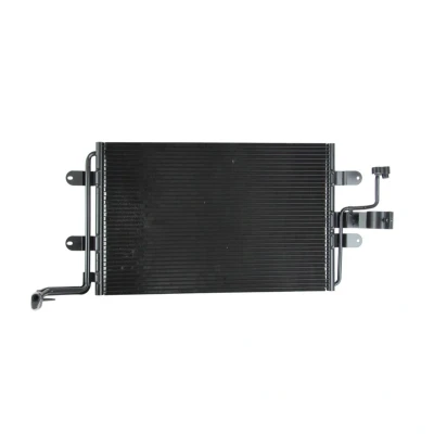 Afbeelding van Nissens Airco condensor 94310