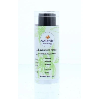 Afbeelding van Volatile Lavendel Maillette, 25 ml