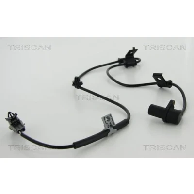 Afbeelding van Triscan ABS sensor 8180 43500