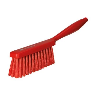Afbeelding van MS Handveger medium rood, 34 cm, Schippers Geschikt voor Veehouderij