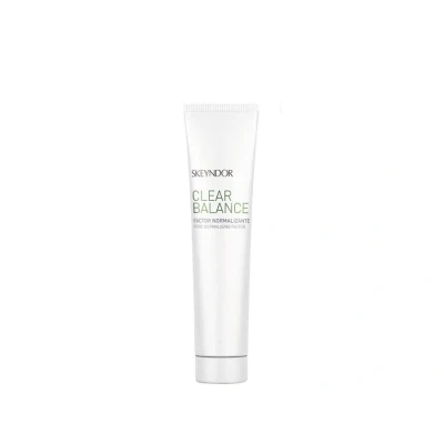 Afbeelding van Skeyndor Clear Balance Pore Normalising Factor 75 ml