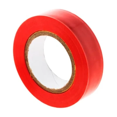 Afbeelding van Rouleau adhésif 15 mm x 10 m rouge