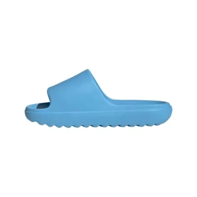 Afbeelding van adidas Uniseks Volwassen ADILETTE LUMIA SLIDES, semi blue burst/semi burst, 44.5 EU