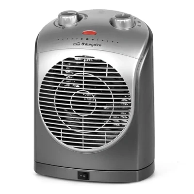 Afbeelding van ORBEGOZO FH5022 CALEFACTOR