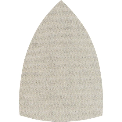 Afbeelding van Bosch Accessoires Expert M480 schuurnet voor deltaschuurmachines 100 x 150 mm, K100 10 stuk(s) 2608900726