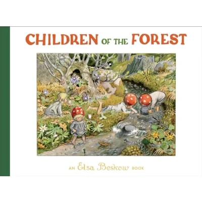 Afbeelding van Children of the Forest