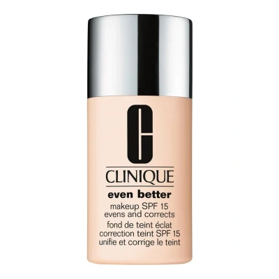 Afbeelding van Clinique Even Better Make Up Foundation CN02 Breeze 30 ml