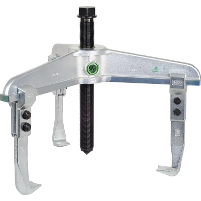 Afbeelding van Kukko Trekker spandiepte 200 mm spanwijdte 650 20 T 1 stuk 11 2 A