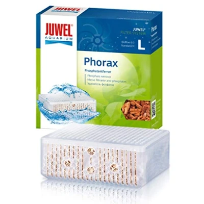 Afbeelding van JUWEL 88107 Phorax (standaard) fosfaatverwijderaar, L