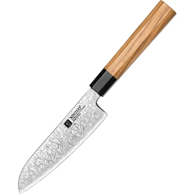 Afbeelding van Xinzuo PM8O Klein Santokumes