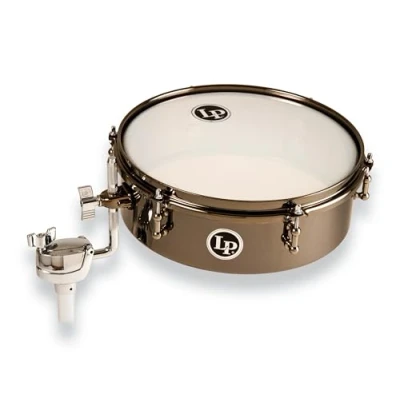 Afbeelding van Latin Percussion Timbales Drum Set