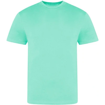 Afbeelding van Just T&#039;s The 100 T JT100 PEPPERMINT 3XL