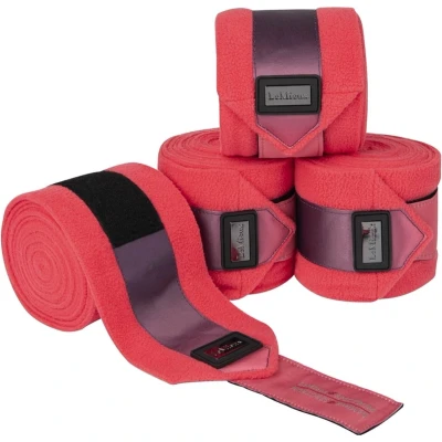 Afbeelding van LeMieux Spectrum Bandages koraal maat:one size