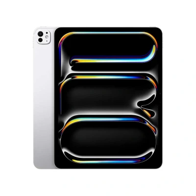 Afbeelding van Apple iPad Pro 13&quot; M4 Wi Fi 256GB Silver