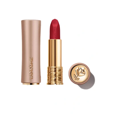 Afbeelding van Lancôme L&#039;Absolu Rouge Intimatte Soft Blurred Matte Lipstick R25 888