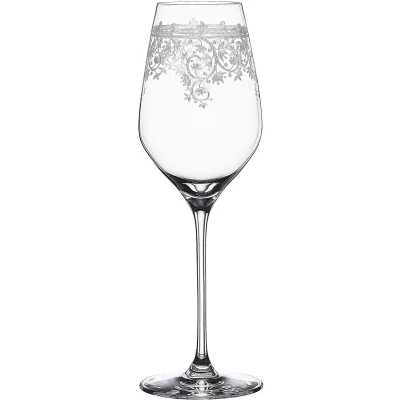 Afbeelding van Wijnglas Spiegelau Arabesque 500 ml (2 Delig)