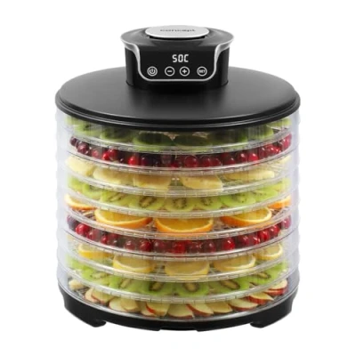 Afbeelding van CONCEPT Fruitdroger SO3010