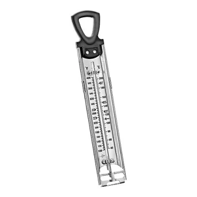 Afbeelding van Küchenprofi 1065702800 suikerthermometer, 10 6572 28 00, zilver, 1 verpakking