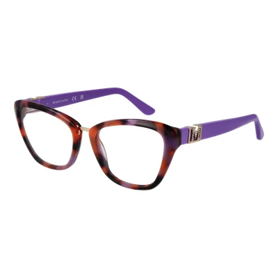 Afbeelding van Marciano by Guess Brilmontuur GM50003 083 52