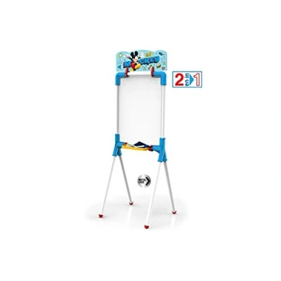 Afbeelding van Bord 2 in 1 Mickey Mouse 37 x 32 98 cm (12 pcs) (37 cm)