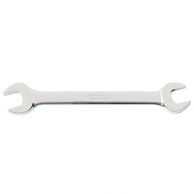 Afbeelding van KS Tools, Spanner, CHROMEplus dubbele steeksleutel (11/16&quot;)