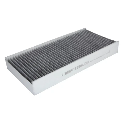 Afbeelding van Hengst Filter Interieurfilter E990LC02
