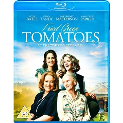 Afbeelding van Fried Green Tomatoes [Blu Ray]