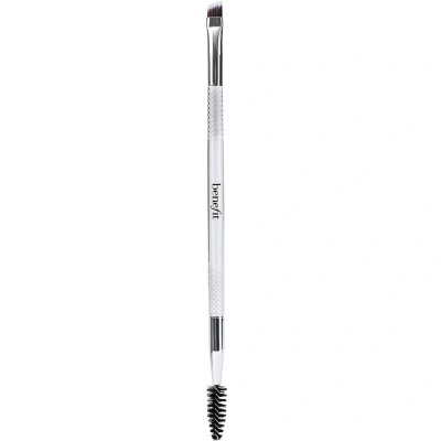 Afbeelding van Benefit Dual Ended Angled Eyebrow Wenkbrauwpenseel 1 stuk