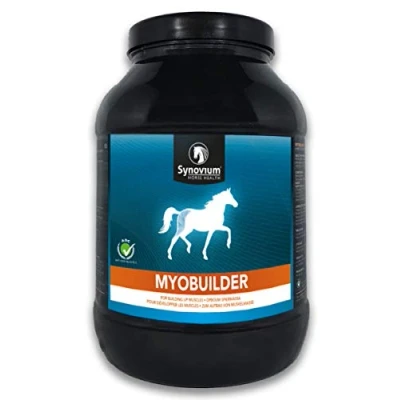 Afbeelding van Synovium Myobuilder