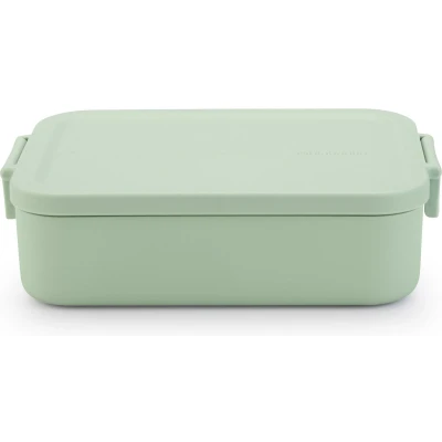 Afbeelding van Brabantia Make &amp; Take lunchbox medium
