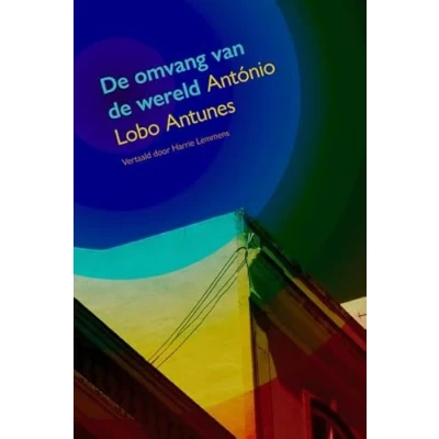 Afbeelding van de omvang van wereld
