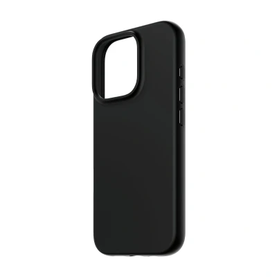 Afbeelding van PanzerGlass SAFE by PG TPU Case 2024 6.3Inch Pro Blk, Hoes, Apple, App