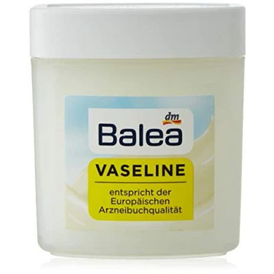 Afbeelding van Balea Crème Vaseline, 125 ml