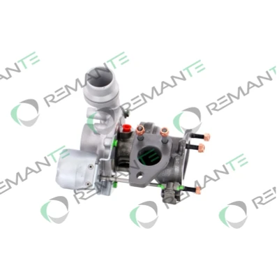 Afbeelding van Turbocharger REMANTE 003 001 000174R