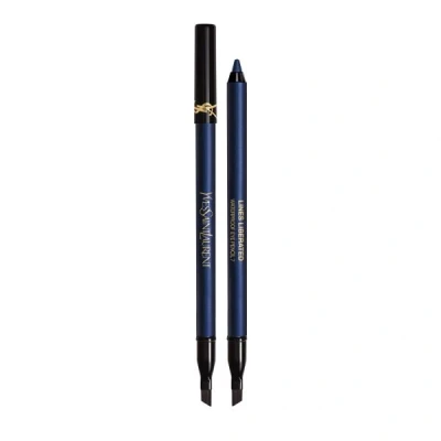 Afbeelding van Yves Saint Laurent Lines Liberated Waterproof